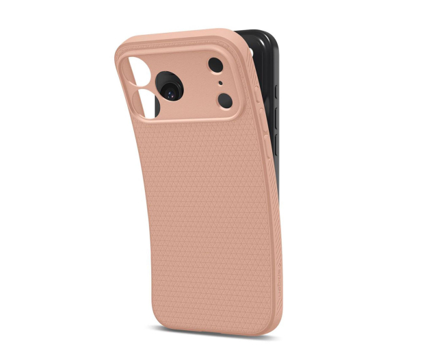 SPIGEN Liquid Air do Iphone 17 Pro Max Rose Titanium 8800283314014 - 1359832 - zdjęcie 7